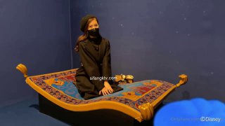 PLAYHOME家族崩坏北京人妻口爆